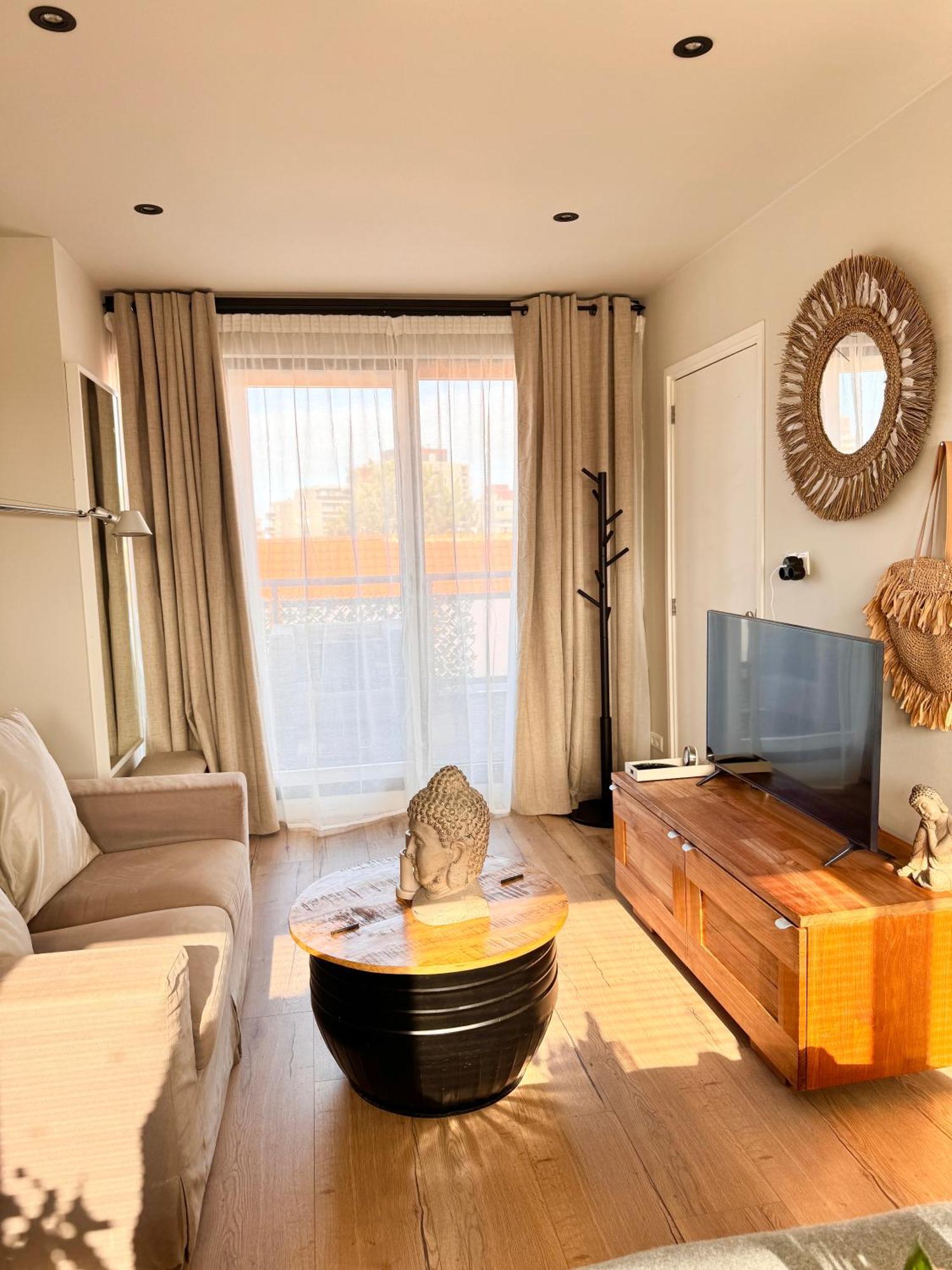 Studio Casa Martine Нордвейк Екстер'єр фото