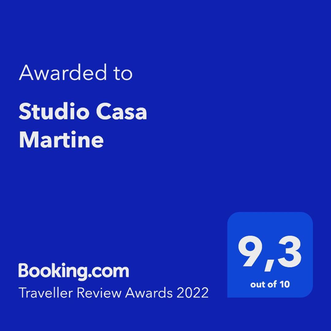 Studio Casa Martine Нордвейк Екстер'єр фото
